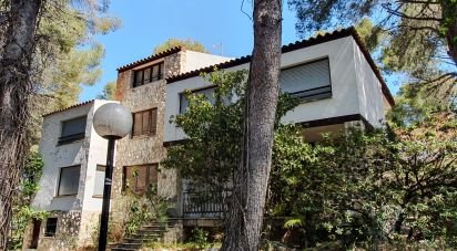 Maison 11 chambres de 397 m² à Tarragona (43008)