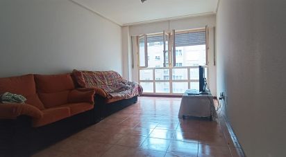 Piso 3 habitaciones de 80 m² en Torrelavega (39300)