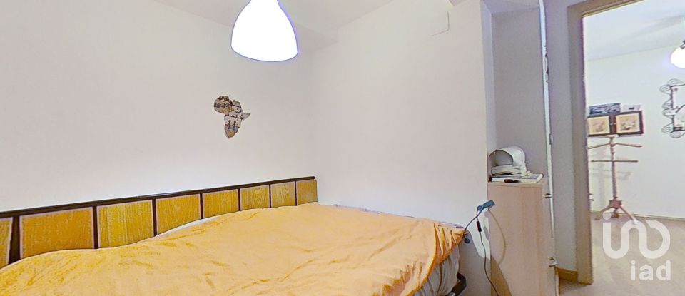 Pis 2 habitacions de 53 m² a Salvatierra de Esca (50684)
