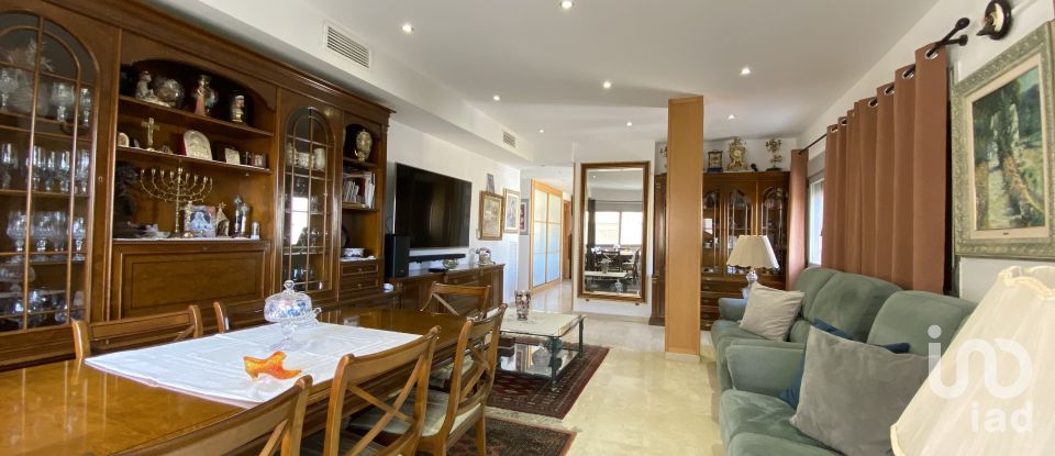 Maison 4 chambres de 205 m² à Benicarló (12580)