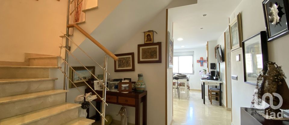 Casa 4 habitaciones de 205 m² en Benicarló (12580)