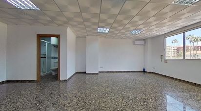 Commercial space of 46 sq m in Vila-Real/Villarreal (12540)