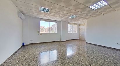 Retail property of 46 m² in Vila-Real/Villarreal (12540)
