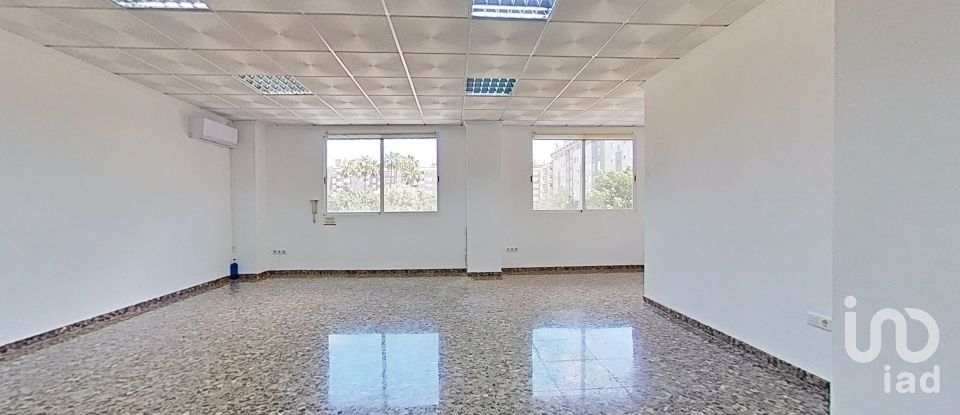 Retail property of 46 m² in Vila-Real/Villarreal (12540)