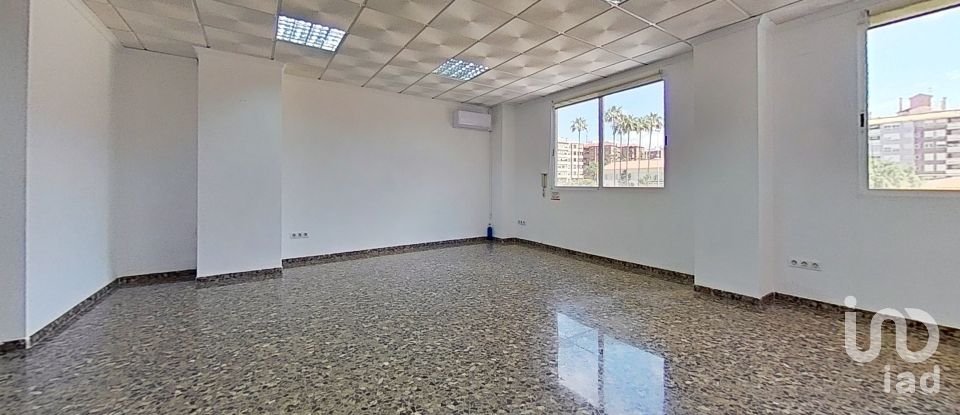 Actividades locales de 46 m² en Vila-Real/Villarreal (12540)