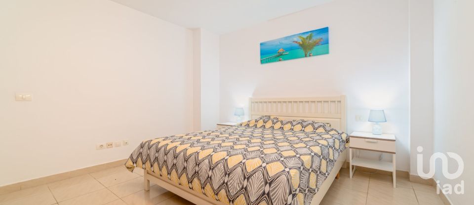 Apartment 2 bedrooms of 74 m² in Callao Salvaje (38678)