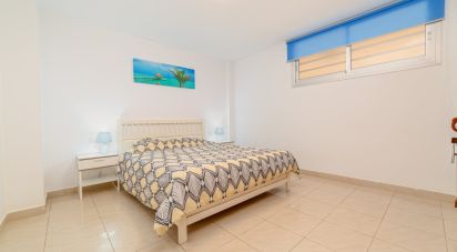 Piso 2 habitaciones de 74 m² en Callao Salvaje (38678)