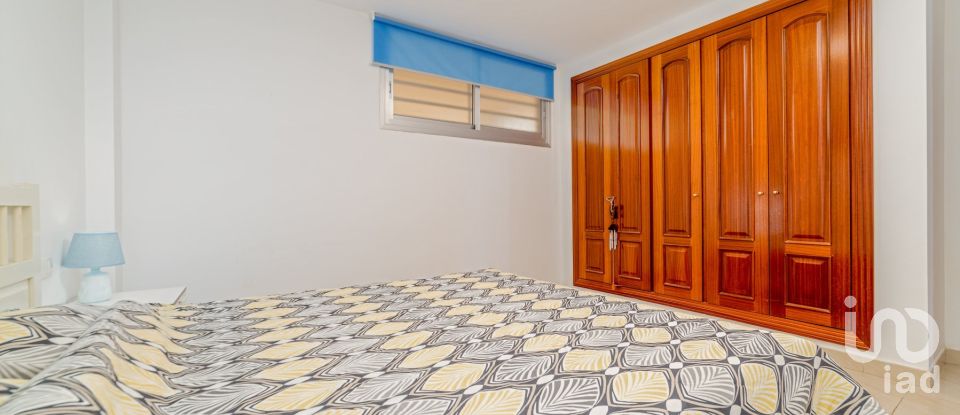 Appartement 2 chambres de 74 m² à Callao Salvaje (38678)