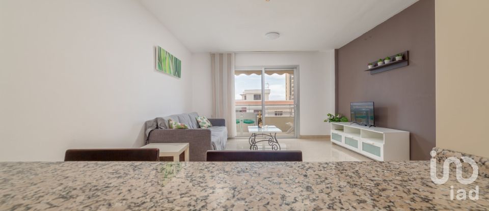 Pis 2 habitacions de 74 m² a Callao Salvaje (38678)