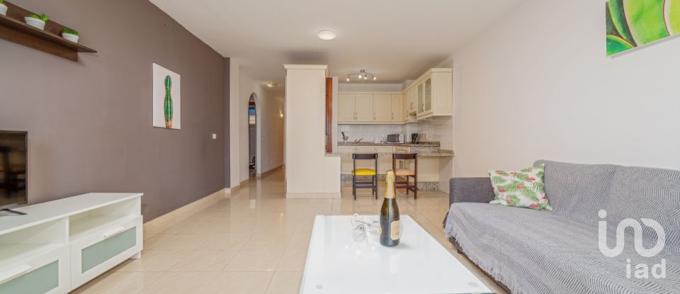 Appartement 2 chambres de 74 m² à Callao Salvaje (38678)
