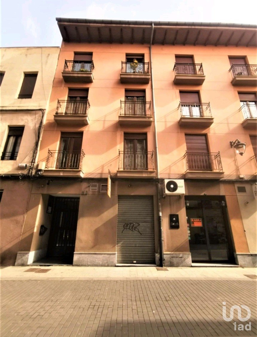 Pis 1 habitació de 78 m² a León (24003)