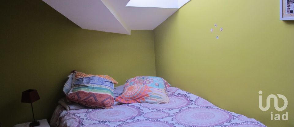Piso 1 habitación de 78 m² en León (24003)