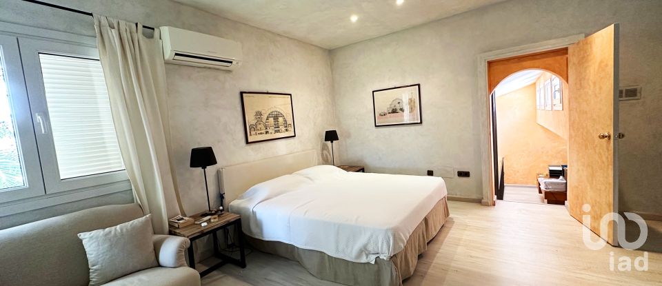 Châlet 6 chambres de 385 m² à Sant Josep de sa Talaia (07829)