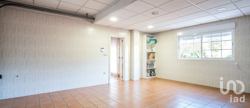 Xalet 5 habitacions de 620 m² a Crevillent (03330)