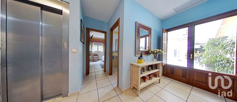 Cottage 5 bedrooms of 620 m² in Crevillent (03330)