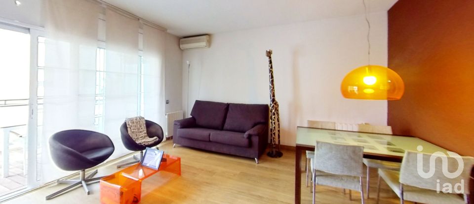 Gîte 4 chambres de 170 m² à Vilanova i la Geltrú (08800)