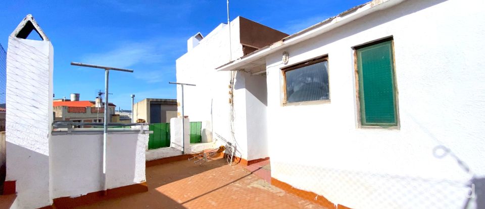 Casa 3 habitaciones de 195 m² en Traiguera (12330)