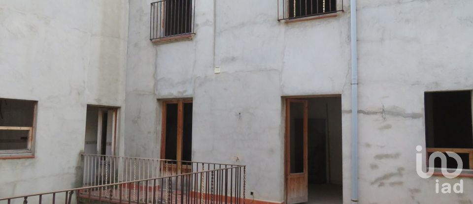 Maison 7 chambres de 457 m² à Vilanova i la Geltrú (08800)