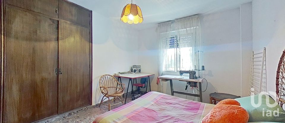 Xalet 7 habitacions de 293 m² a Castello/Castellon de La Plana (12100)