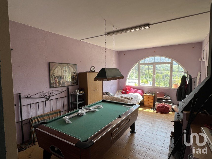 Casa 3 habitacions de 200 m² a Vallromanes (08188)