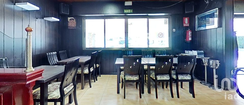 Restaurant de 180 m² a Cambrils (43850)
