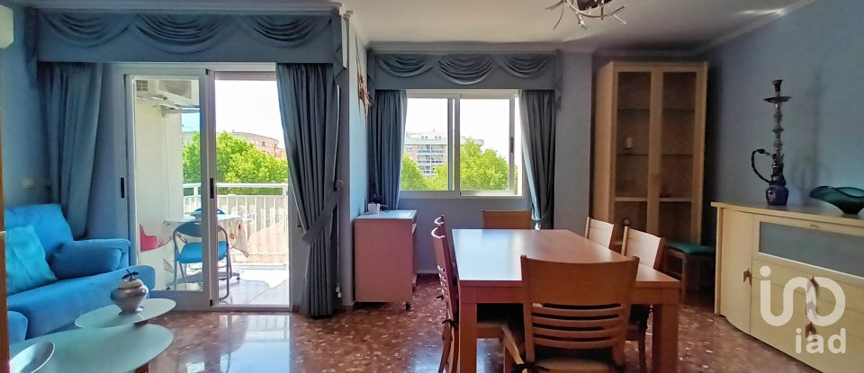 Appartement 3 chambres de 104 m² à Oliva (46780)