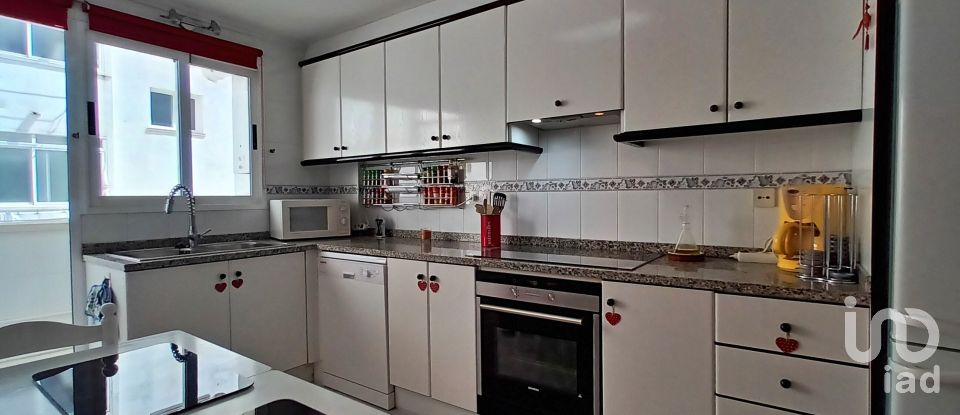 Apartment 3 bedrooms of 104 m² in Oliva (46780)