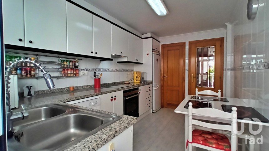 Apartment 3 bedrooms of 104 m² in Oliva (46780)