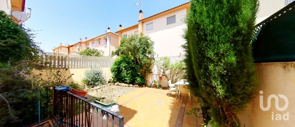 House 4 bedrooms of 165 m² in Ogíjares (18151)