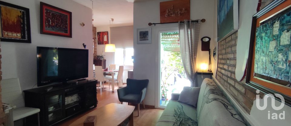 Appartement 3 chambres de 127 m² à Sant Joan Despí (08970)