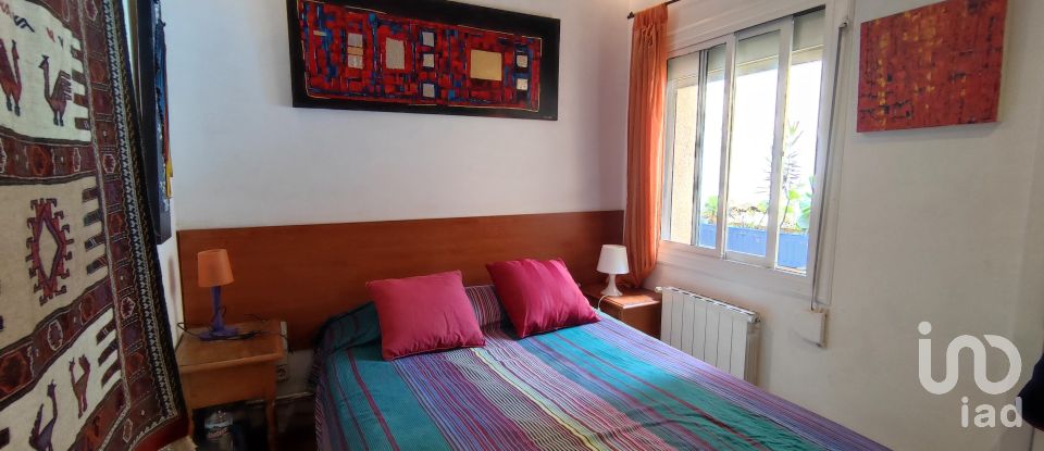 Piso 3 habitaciones de 127 m² en Sant Joan Despí (08970)