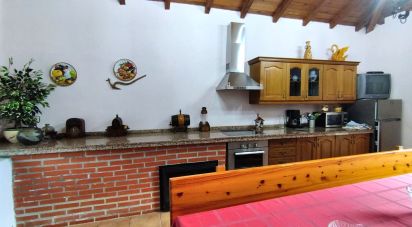 House 4 bedrooms of 357 m² in Cebanico (24892)