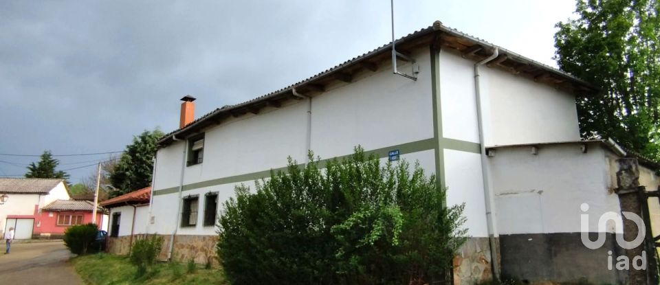 Casa 4 habitaciones de 357 m² en Cebanico (24892)