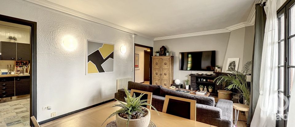 Casa 5 habitaciones de 270 m² en Corbera de Llobregat (08757)