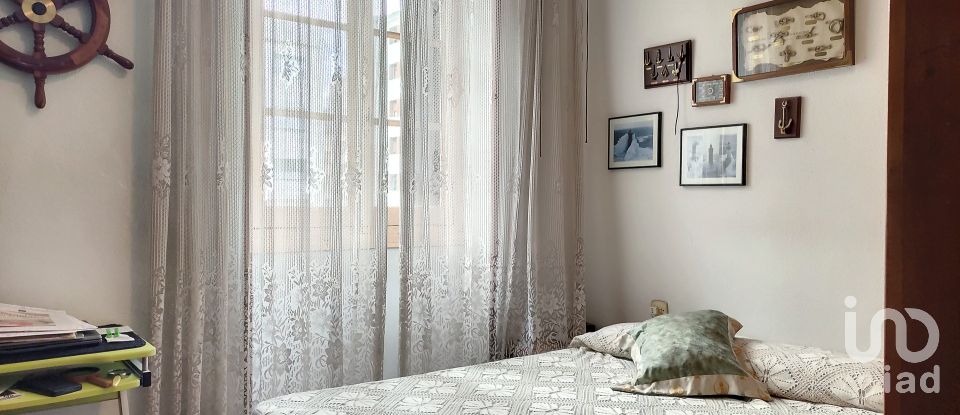 Apartment 4 bedrooms of 107 m² in Irun (20302)