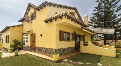 Casa 5 habitacions de 378 m² a Mas d'en Serra (08812)