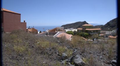 Land of 520 m² in Tamaimo (38684)