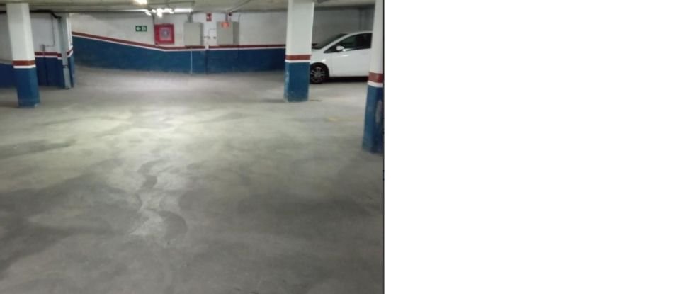 Parking of 11 m² in Vilanova i la Geltrú (08800)
