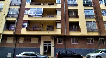 Appartement 3 chambres de 91 m² à Benavente (49600)