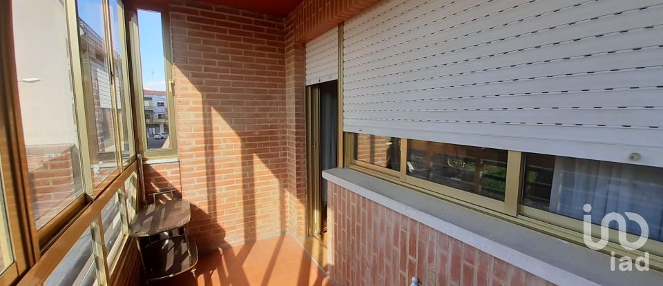 Apartment 3 bedrooms of 94 m² in La Bañeza (24750)