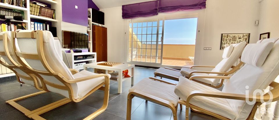 Maison 4 chambres de 201 m² à Sant Andreu de Llavaneres (08392)