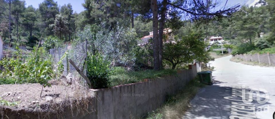 Terrain à bâtir de 2 227 m² à Vallirana (08759)