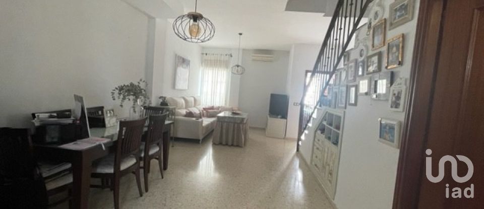 Casa 4 habitacions de 126 m² a Cartaya (21450)