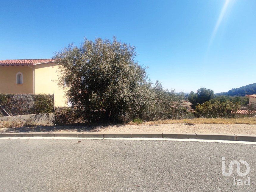 Land of 600 m² in El Vendrell (43700)
