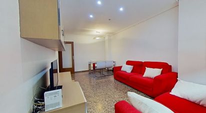 Appartement 3 chambres de 90 m² à Castellón de la Plana/Castelló de la Plana (12006)