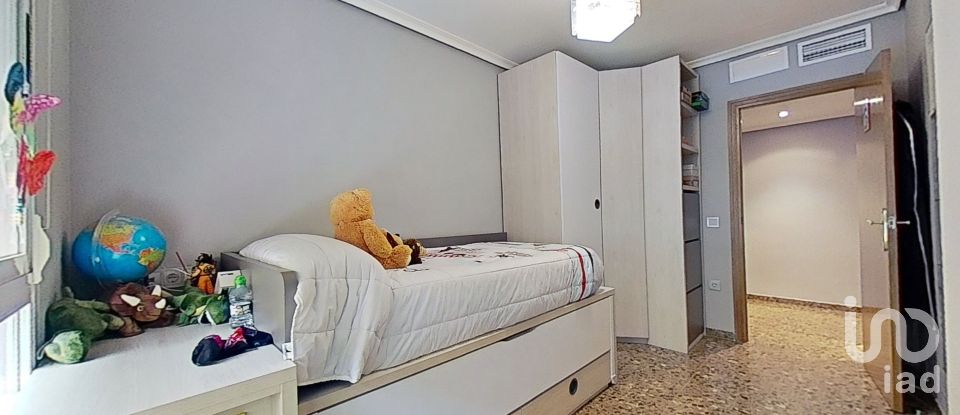 Piso 3 habitaciones de 90 m² en Castellón de la Plana/Castelló de la Plana (12006)