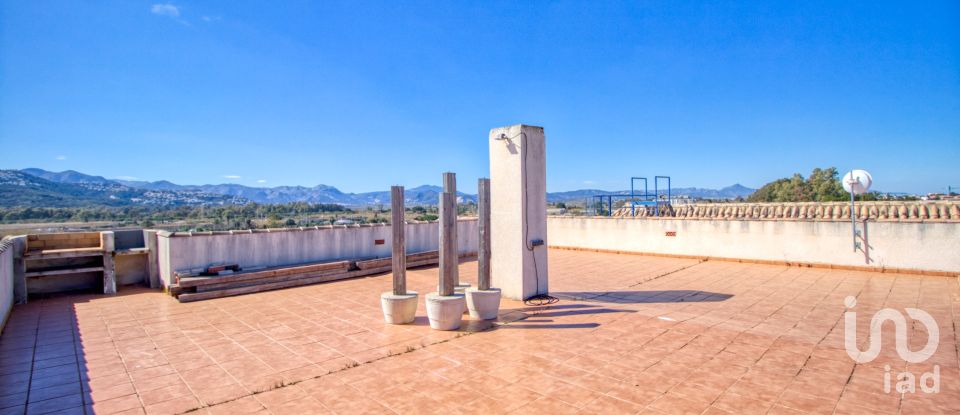 Apartment 2 bedrooms of 226 m² in Dénia (03700)