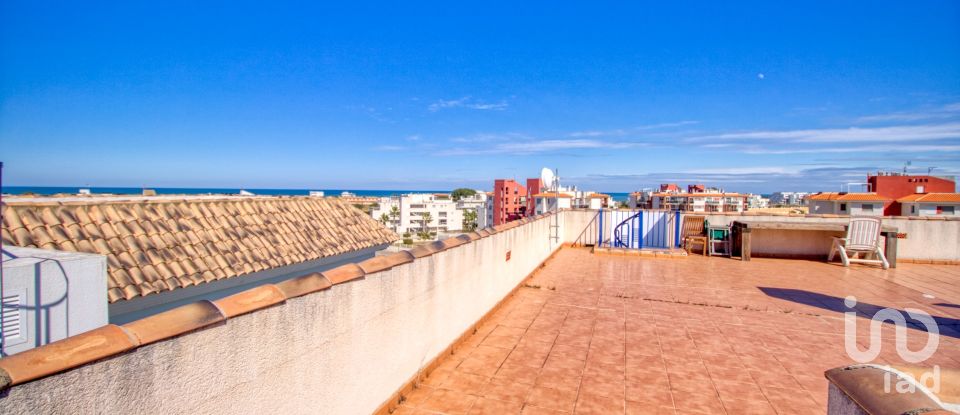 Apartment 2 bedrooms of 226 m² in Dénia (03700)