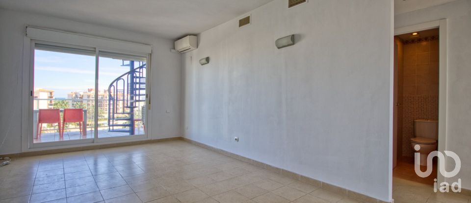 Pis 2 habitacions de 226 m² a Dénia (03700)