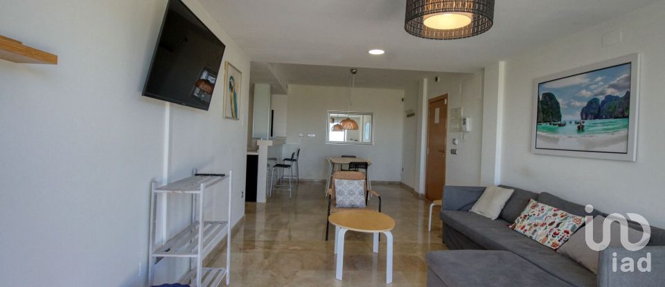 Appartement 3 chambres de 154 m² à Ador (46729)